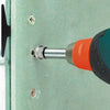 Wolfcraft gipsplaatbits | met diepteaanslag | kruiskop ph2 | 1 stuk - 1342000