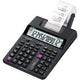 Calculadora de impresión Casio HR-150RC negra
