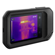 Flir c5 warmtebeeldcamera - afbeelding 1