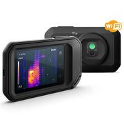 Flir c5 warmtebeeldcamera - afbeelding 2