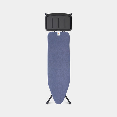 Brabantia Sterraing Board B, 124x38 cm Denim Blue