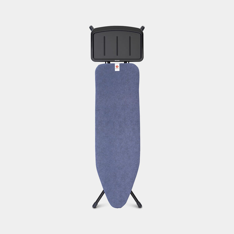 Brabantia Sterraing Board B, 124x38 cm Denim Blue