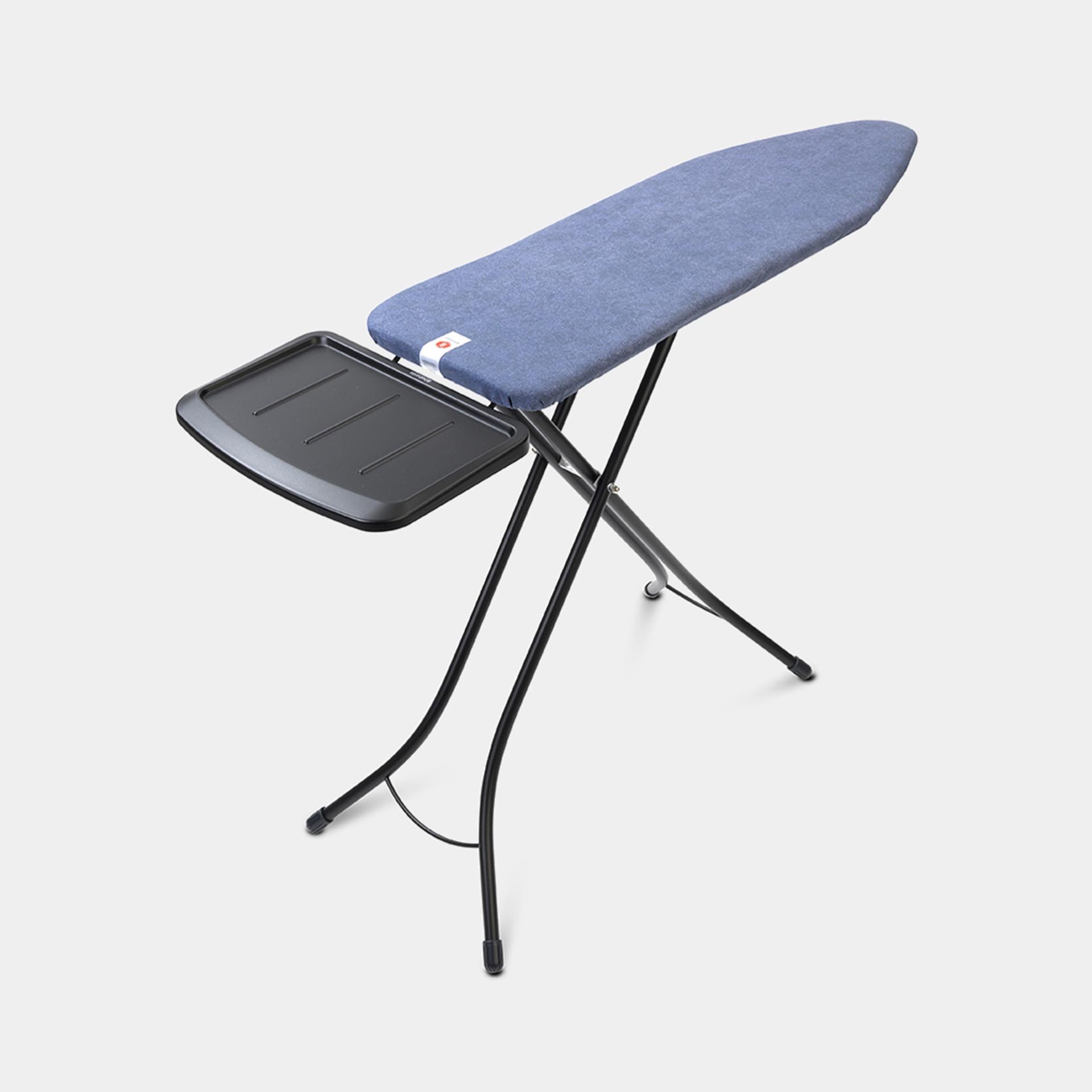 Brabantia Sterraing Board B, 124x38 cm Denim Blue