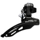 Shimano Voorkerailleur 6 Torney de 7 velocidades TZ FD-TZ510 Swing con altura alta Ø31.8 mm 48t