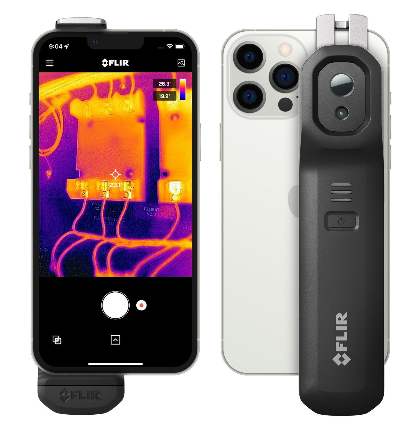 FLIR One
