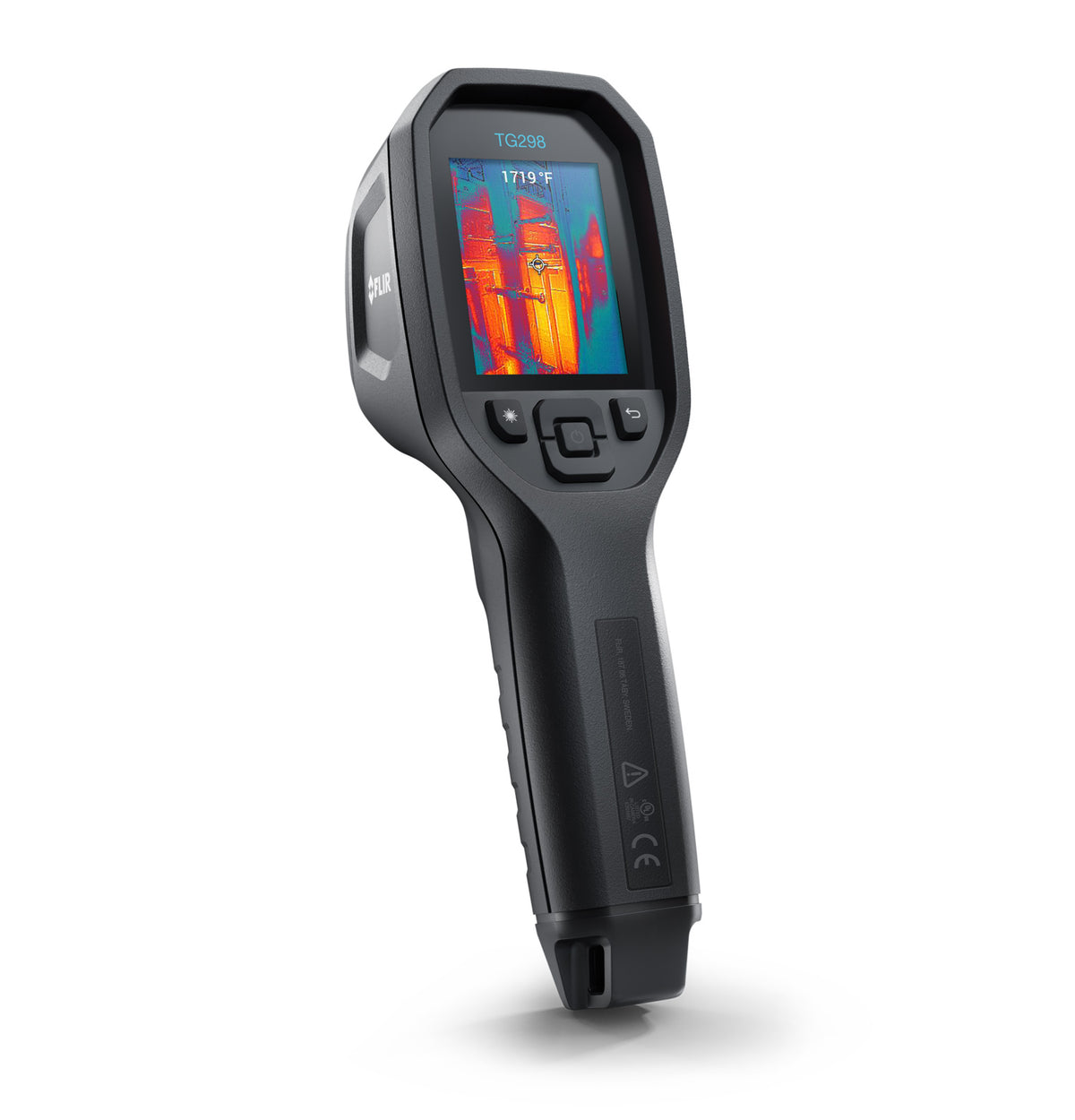 Flir tg298 calore imaging fotocamera