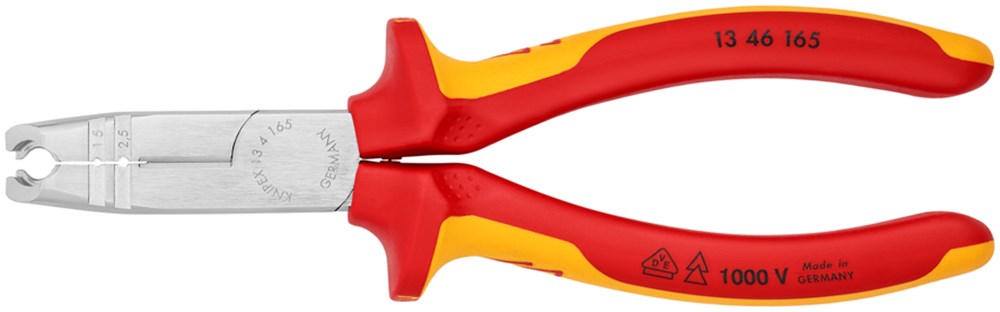 Knipex Smanteling Rod VDE 1346165