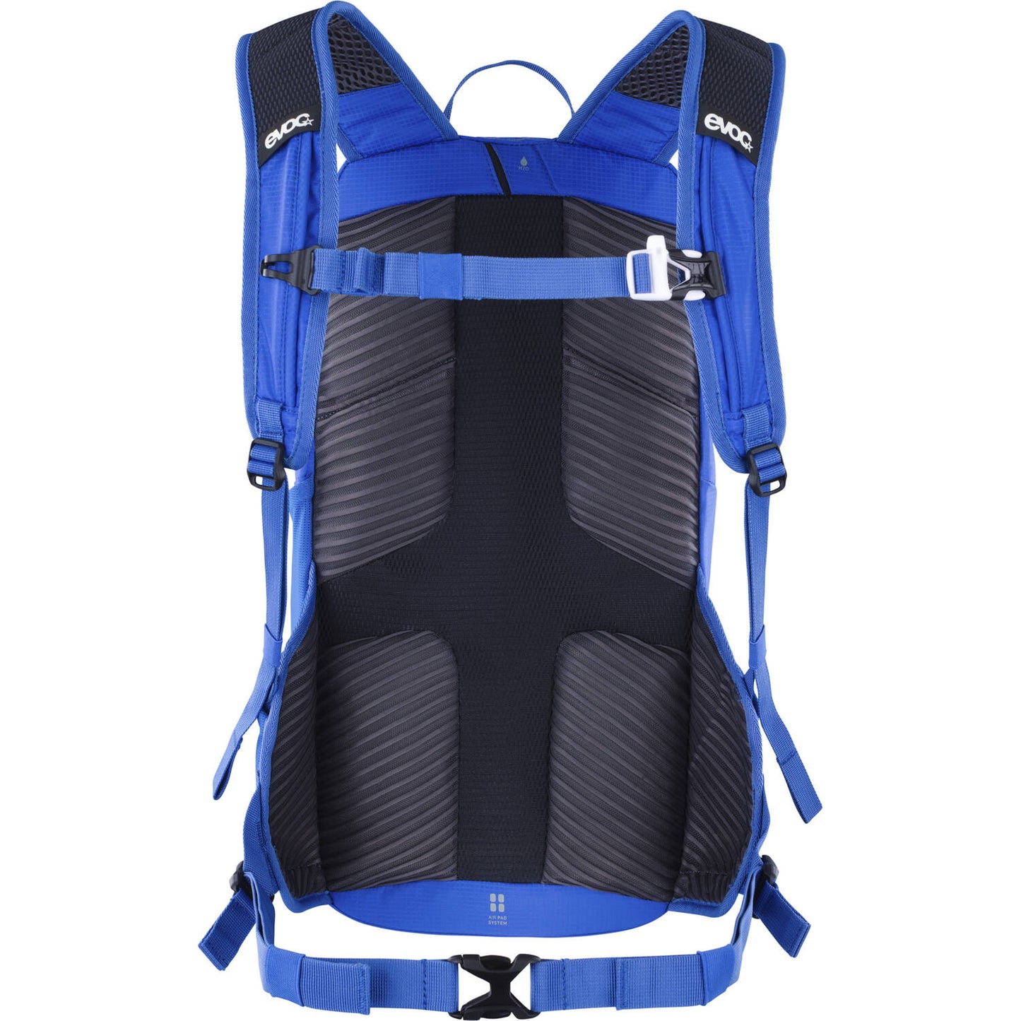 Evoc - ride 16 blu reale 16l