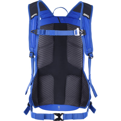 Evoc - ride 16 blu reale 16l