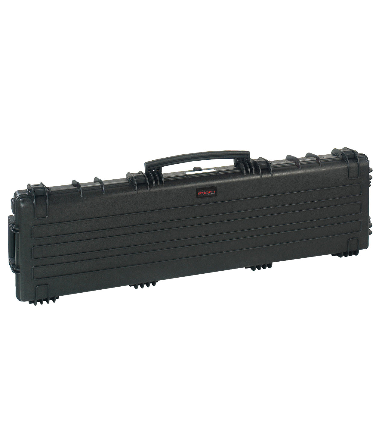Explorer Cases 13513 Koffer Zwart met Plukschuim