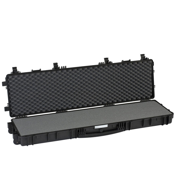 Explorer Cases 13513 Koffer Zwart met Plukschuim