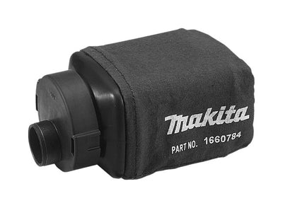 Accesorios Makita juego de bolsas para el polvo de lino - 135222-4