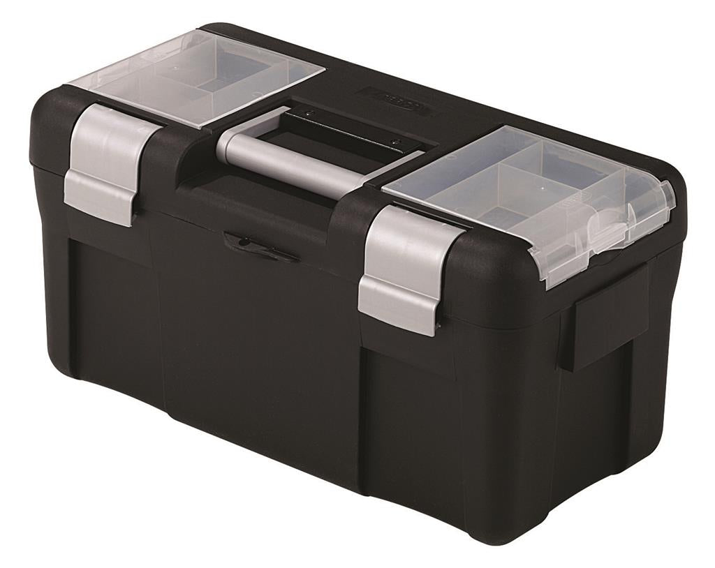 Cassetta porta attrezzi Raaco, dimensioni 51x25x25 cm, 1 pezzo