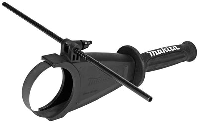 Accesorios Makita taladro mango lateral 36mm - 135380-6