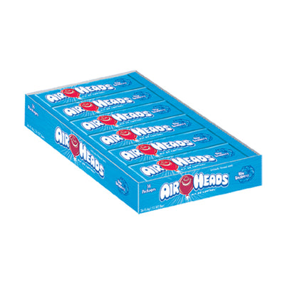 Airheads frambuesa azul (36x 15gr)