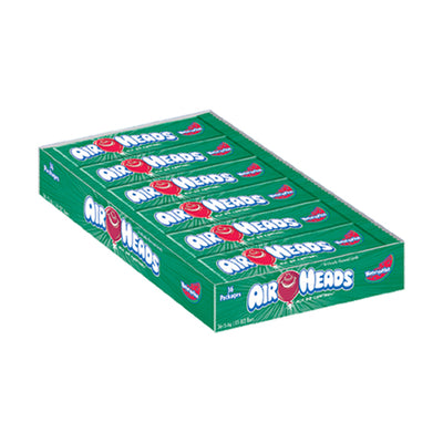 Sandía Airheads (36x 15gr)