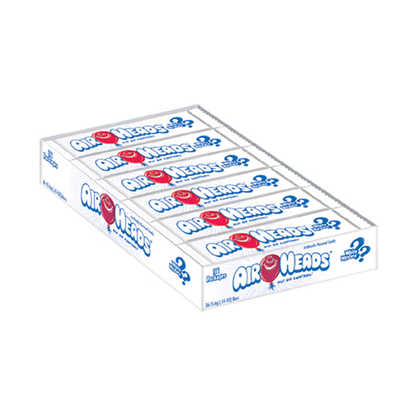 Misterio de cabezas huecas (36x 15gr)