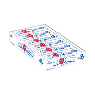 Misterio de cabezas huecas (36x 15gr)