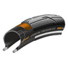 Continental Contact City Bike Band 700x37c Black