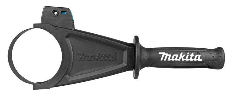 Maniglia laterale per accessori Makita - 135629-4
