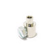 Nipplo trasversale con gancio (P25)