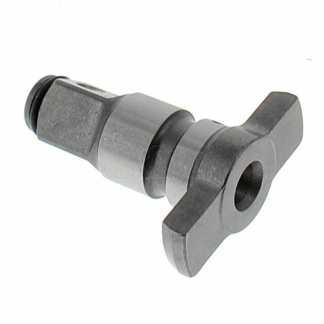 Makita accessoires 135824-6 | onderdeel aambeeld e dtw280 a - 135824-6