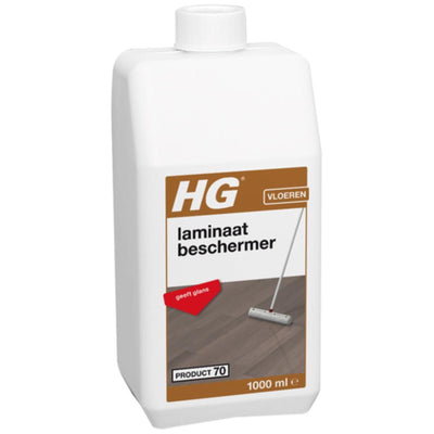 Película protectora laminada Hg con brillo.