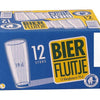 Fischietto da birra Mammoet budgetline 12 pezzi