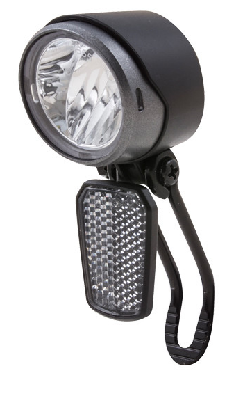 Spanninga x en o koplamp e-bike 30lux 6-36v