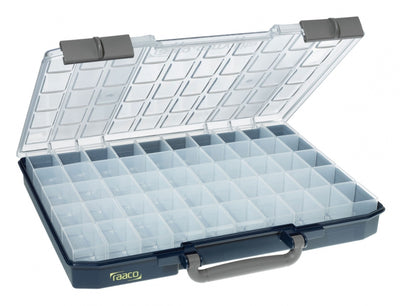 Raaco assortimentsdoos 55 5x10-50