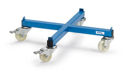 Fetra vatenroller 200l
