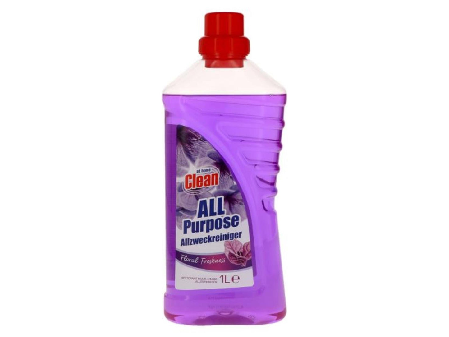 At home allesreiniger 1ltr floral