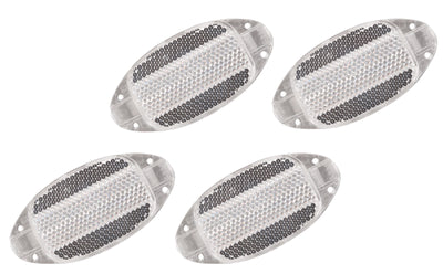 Rfr spoke reflector set cmpt