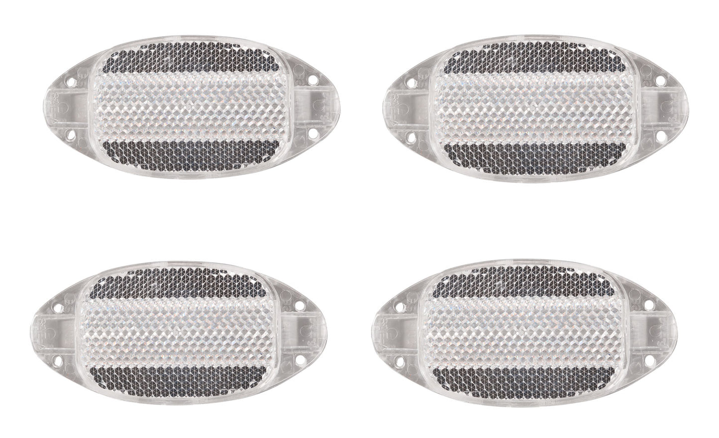 Rfr spoke reflector set cmpt