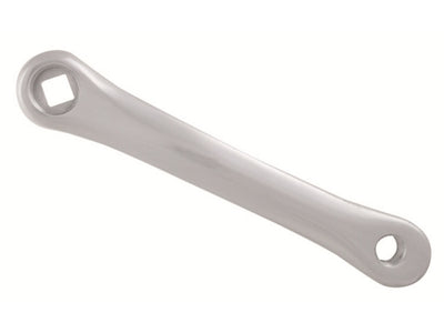 Crank dotek links aluminium 170mm