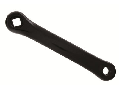 Crank dotek links aluminium 170