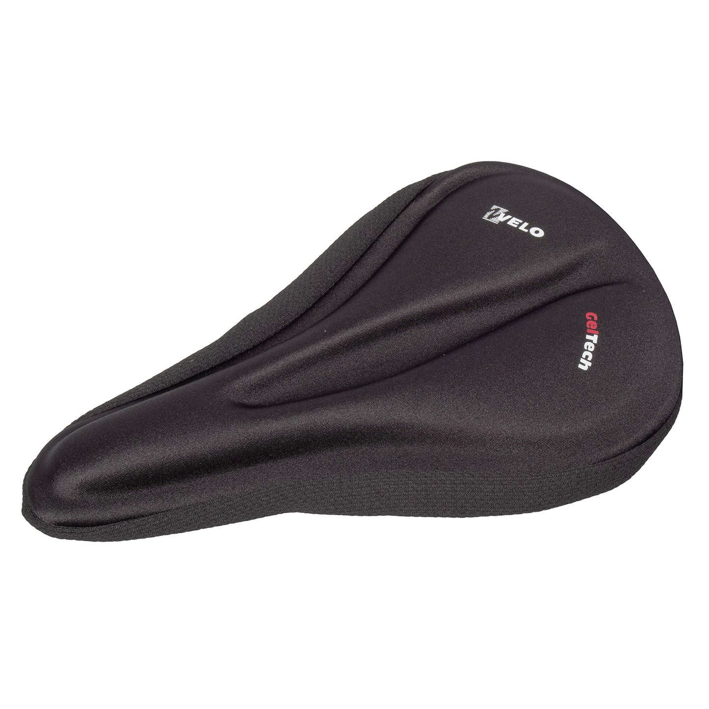 Velo anatomical gel saddle cover