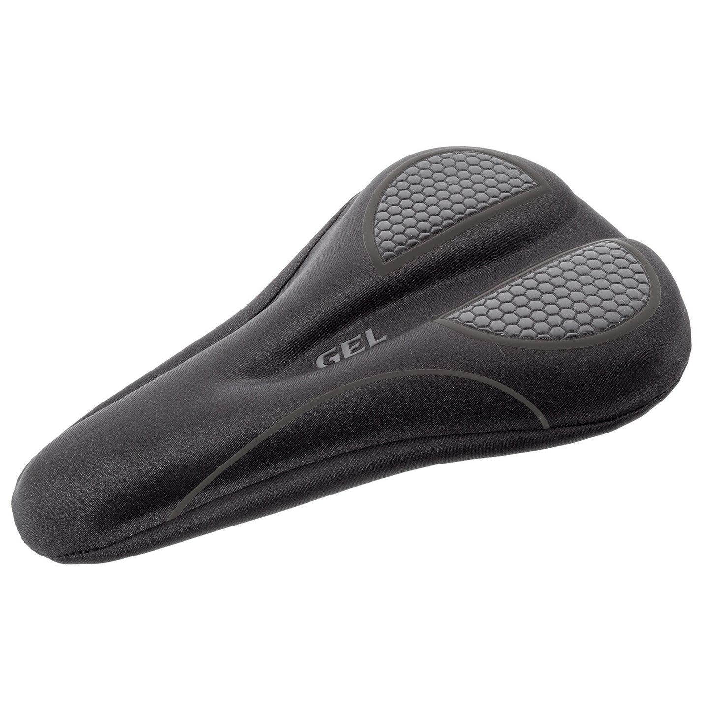 M-wave anatomyfit sport gel saddle cover