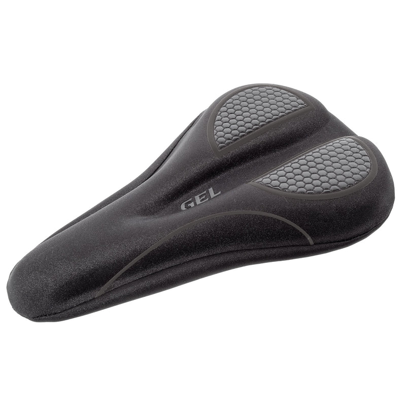 Funda de sillín de gel deportivo M-wave anatomyfit