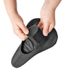 Funda de sillín de gel deportivo M-wave anatomyfit
