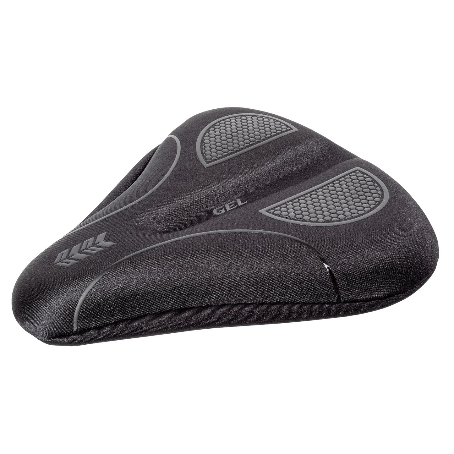 M-wave anatomyfit city gel saddle cover