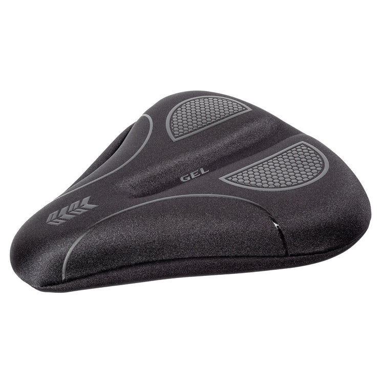 Funda de sillín de gel M-wave anatomy fit city