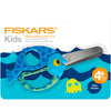 Creativ company https: www.cchobby.nl fiskars-kinderschaar-met-dierenmotief-vis-l-13-cm-1-stuk