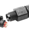 NGK Conector de cable de bujía impermeable 8083 J1