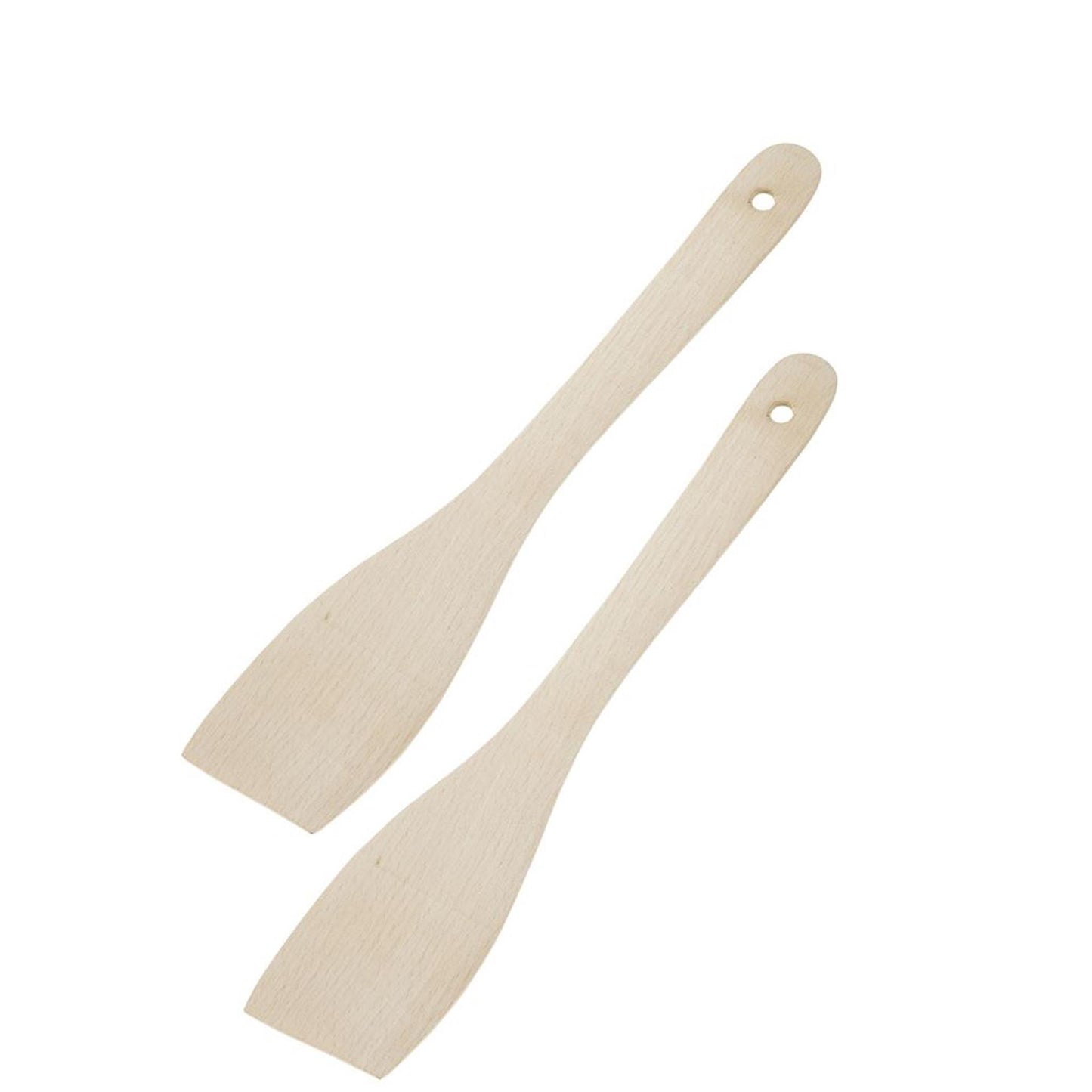 Set di 2 spatole da forno in legno Westmark