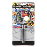 magnifying glass - afbeelding 1