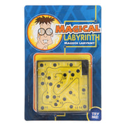 Johntoy Puzzle Labyrinth - afbeelding 3
