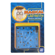 Johntoy Puzzle Labyrinth - afbeelding 2