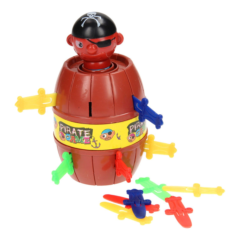 gioco pirata