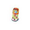 Vtech baby telefoontje